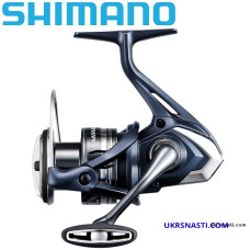 Катушка с передним фрикционом Shimano Miravel 4000